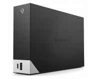 Seagate One Touch HUB 12TB USB 3.2 Gen.1 Czarno-Srebrny - 725962 - zdjęcie 1